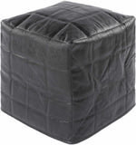 Laflin Pouf - Clearance