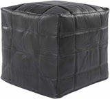 Laflin Pouf - Clearance