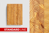 Medium Cutting Board – Standard Line
