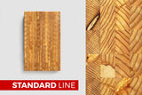 Small Cutting Board – Standard Line