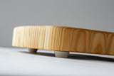 End Curve Cutting Board – Standard Line