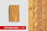 Large One Hander – Standard Line