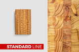 Medium One Hander – Standard Line