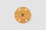 Round Cheese Board – Standard Line