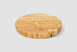 Round Cutting Board Classic – Standard Line