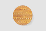 Round Cutting Board Medium – Standard Line