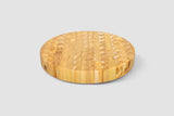 Round Cutting Board Medium – Standard Line