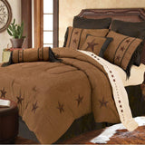 Laredo Comforter Set