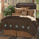 Laredo Comforter Set