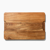 Wood Serving Board