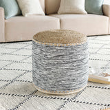 Lavenham Pouf
