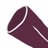 Velvet Bolster Pillow Cover