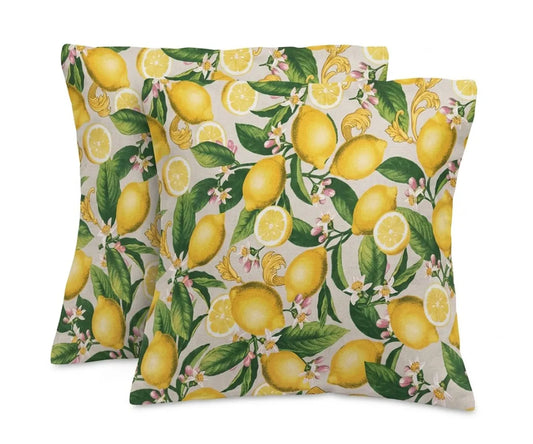 Cotton Cushion Cover