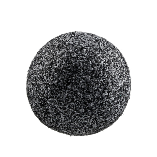Mauro Boucle Ball Decorative Pillow