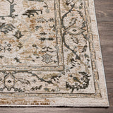 Laughlin Thick Luxe Boutique Rug