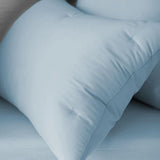 Pintuck Crafted Comforter Set