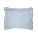 400TC Luxurious Triple Embroidery Cotton Sateen Solid All-In Bedding Bundle