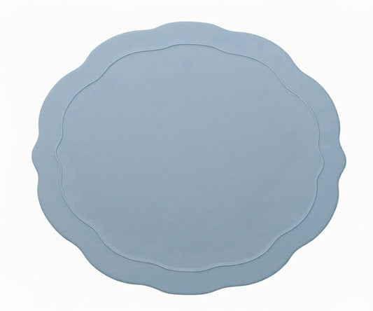 Oval Fabric Placemats