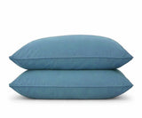 Light Blue Pillow Cases
