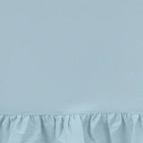 Ruffled Tablecloth