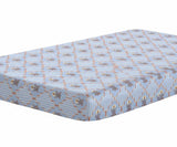 Printed Linen Sheet Set – 100% Linen Bedding
