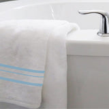 Classic Embroidered Bath Towels (Set of 2)