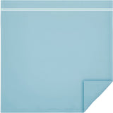 400TC Cotton Classic Luxurious Embroidery Sateen Solid Sheet Set