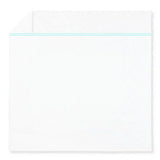500TC Cotton Double Embroidery Sateen Solid Sheet Set