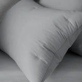Pintuck Crafted Comforter Set
