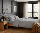 European Linen Duvet Cover Set