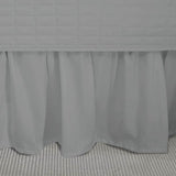 400TC Cotton Sateen Quilted Day Bed Set