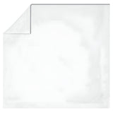 400TC Embroidery Cotton Sateen Solid Sheet Set