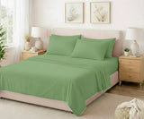 Linen Bedding set