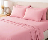 Linen Bedding set