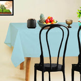 Cotton Solid Table Cloth