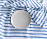 Baby Blue Tablecloth