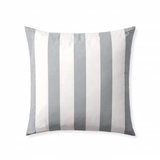 Stripe Border Frame Bedding Bundle Set