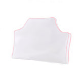 Dorm Bed Headboard In Embroidery Border