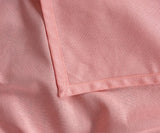 Light Pink Tablecloth