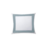 400TC Cotton Sateen Border Frame Euro Sham