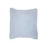 400TC Luxurious Double Embroidery Sateen Cotton Euro Sham
