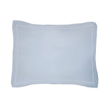 400TC Luxurious Single Embroidery Sateen Cotton Pillow Sham