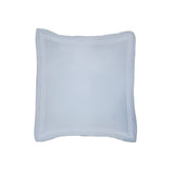 400TC Luxurious Triple Embroidery Sateen Cotton Euro Sham