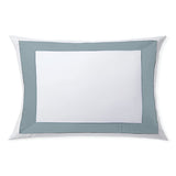 400TC Cotton Sateen Border Frame Pillow Sham