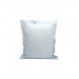 400TC Sateen Solid Cotton Euro Sham