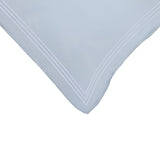 400TC Luxurious Triple Embroidery Sateen Cotton Euro Sham