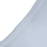 400TC Luxurious Double Embroidery Sateen Cotton Euro Sham