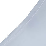 400TC Luxurious Single Embroidery Sateen Cotton Euro Sham