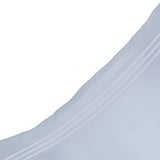 400TC Luxurious Triple Embroidery Sateen Cotton Euro Sham