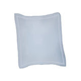 400TC Luxurious Double Embroidery Sateen Cotton Euro Sham